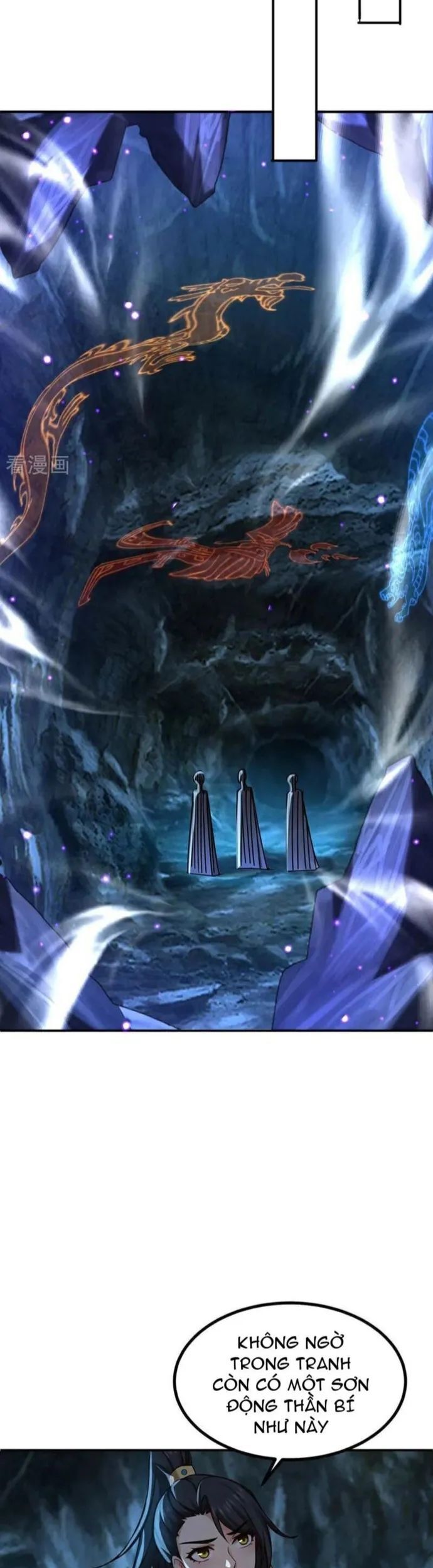 Đệ Tử Tu Luyện Còn Ta Thì Lười Biếng Chapter 163 - Trang 2