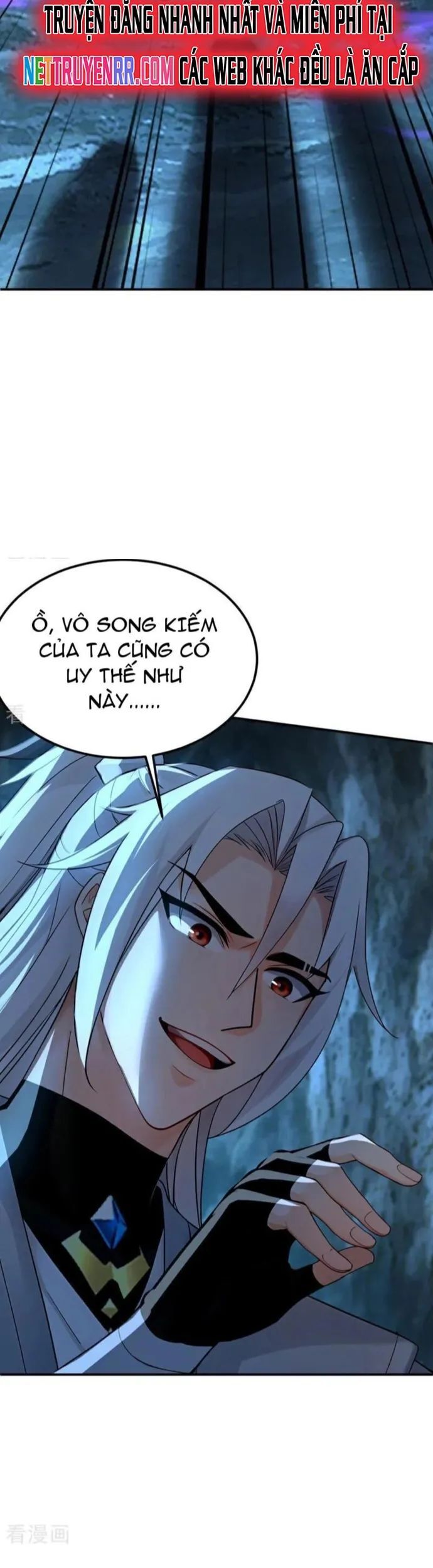 Đệ Tử Tu Luyện Còn Ta Thì Lười Biếng Chapter 163 - Trang 2