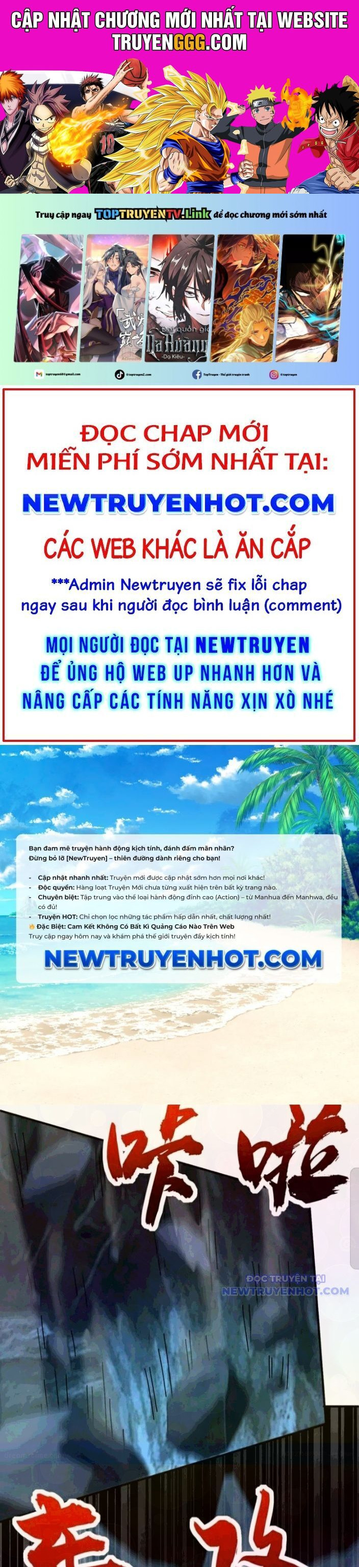 Đệ Tử Tu Luyện Còn Ta Thì Lười Biếng Chapter 164 - Trang 2