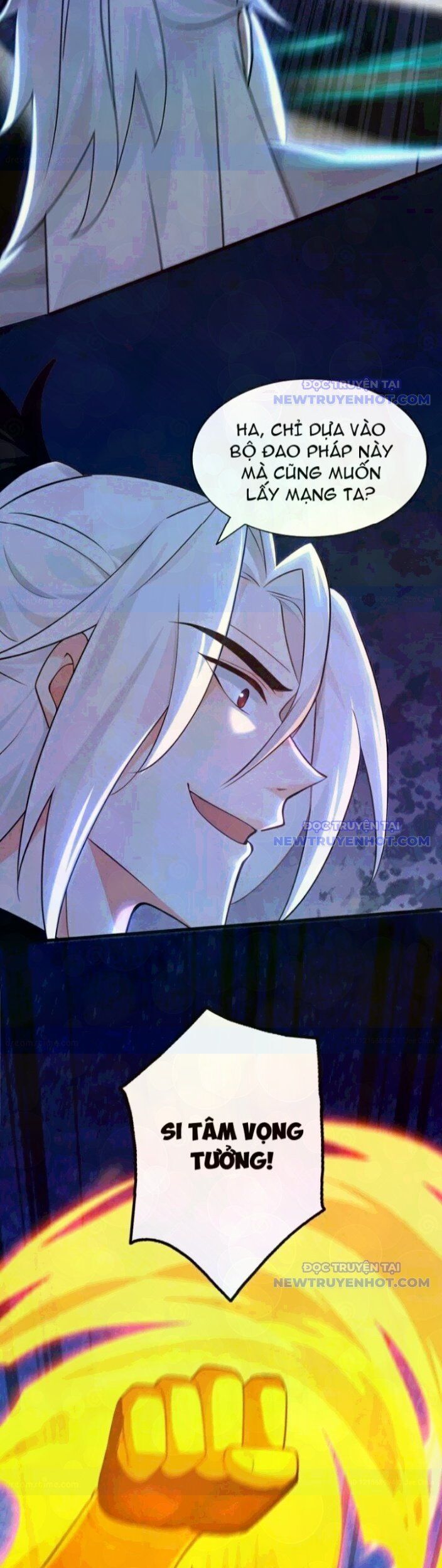 Đệ Tử Tu Luyện Còn Ta Thì Lười Biếng Chapter 164 - Trang 2