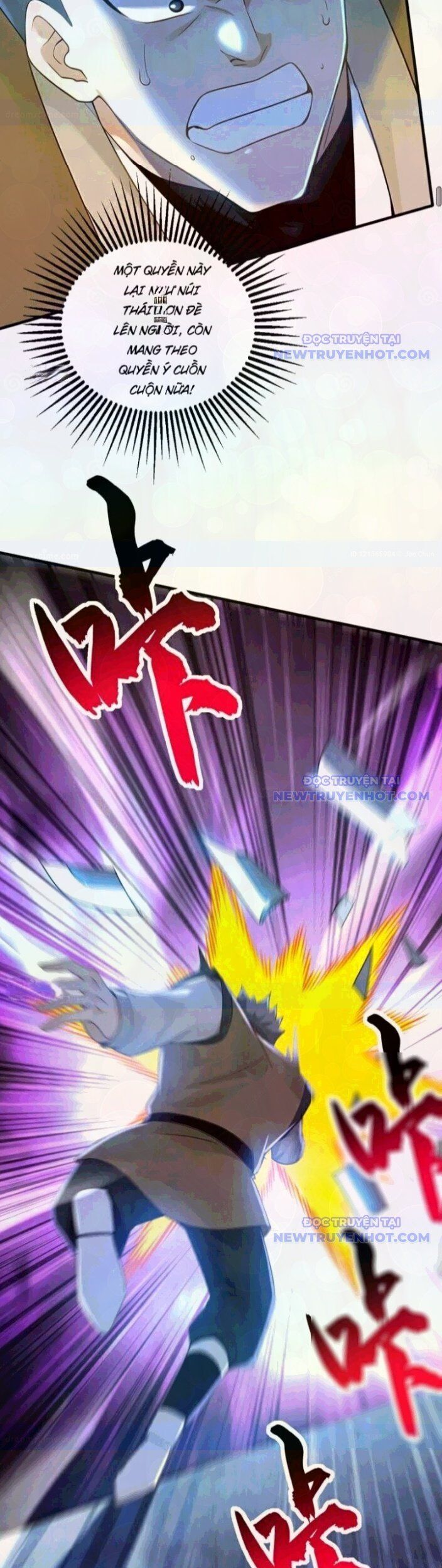 Đệ Tử Tu Luyện Còn Ta Thì Lười Biếng Chapter 164 - Trang 2