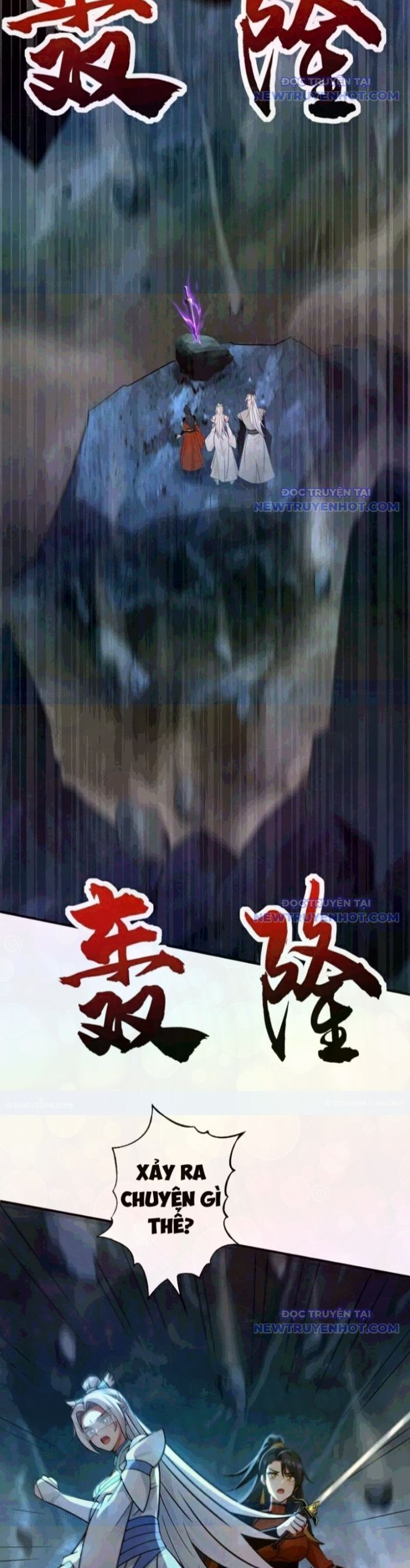 Đệ Tử Tu Luyện Còn Ta Thì Lười Biếng Chapter 164 - Trang 2