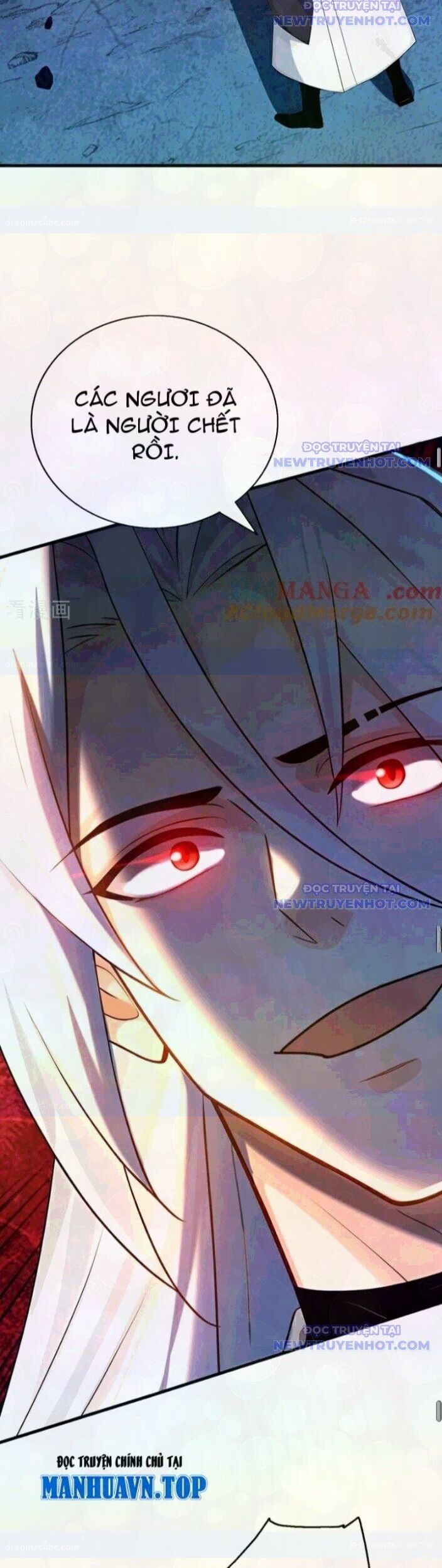 Đệ Tử Tu Luyện Còn Ta Thì Lười Biếng Chapter 164 - Trang 2