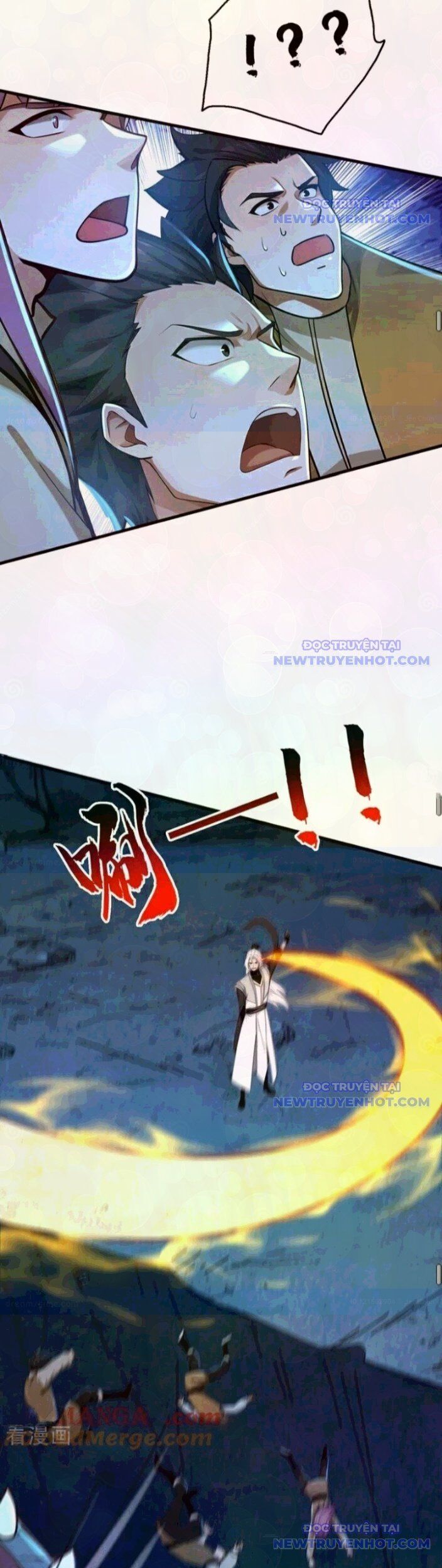 Đệ Tử Tu Luyện Còn Ta Thì Lười Biếng Chapter 164 - Trang 2