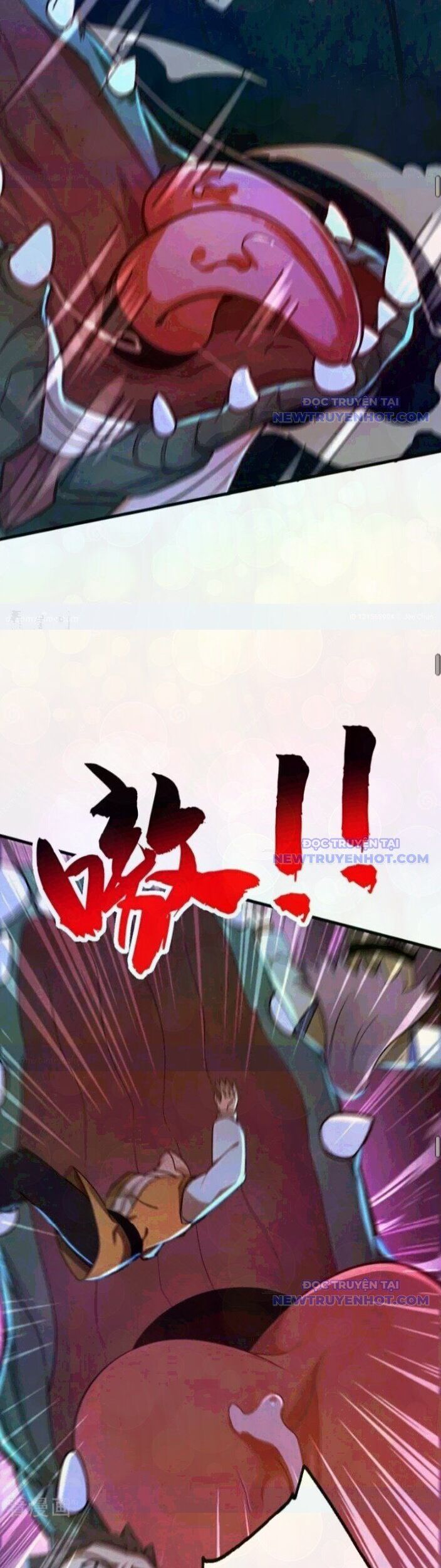 Đệ Tử Tu Luyện Còn Ta Thì Lười Biếng Chapter 164 - Trang 2