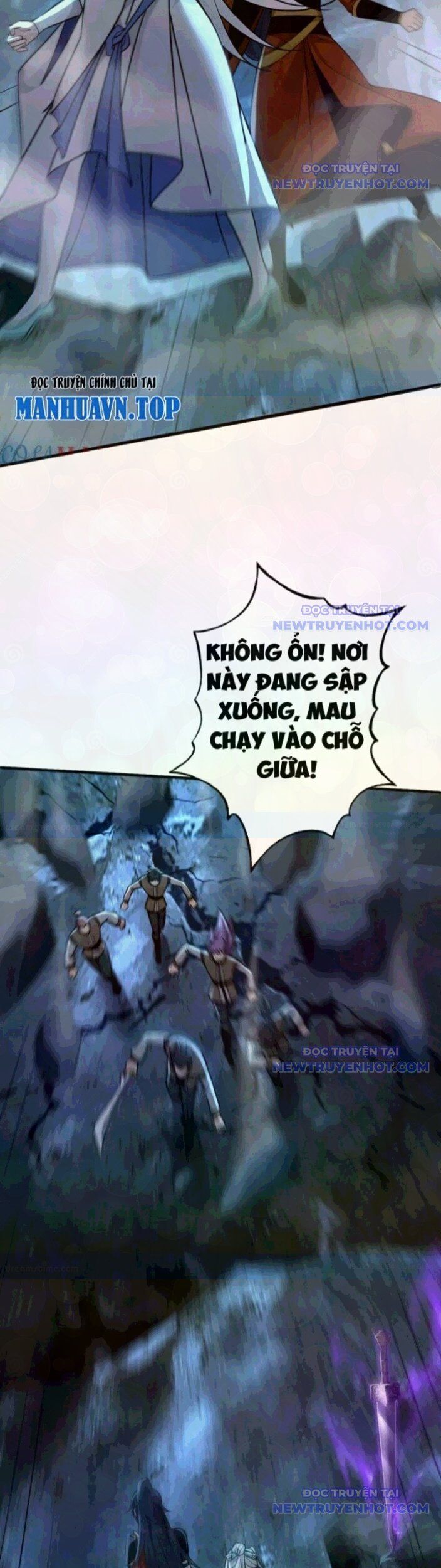 Đệ Tử Tu Luyện Còn Ta Thì Lười Biếng Chapter 164 - Trang 2