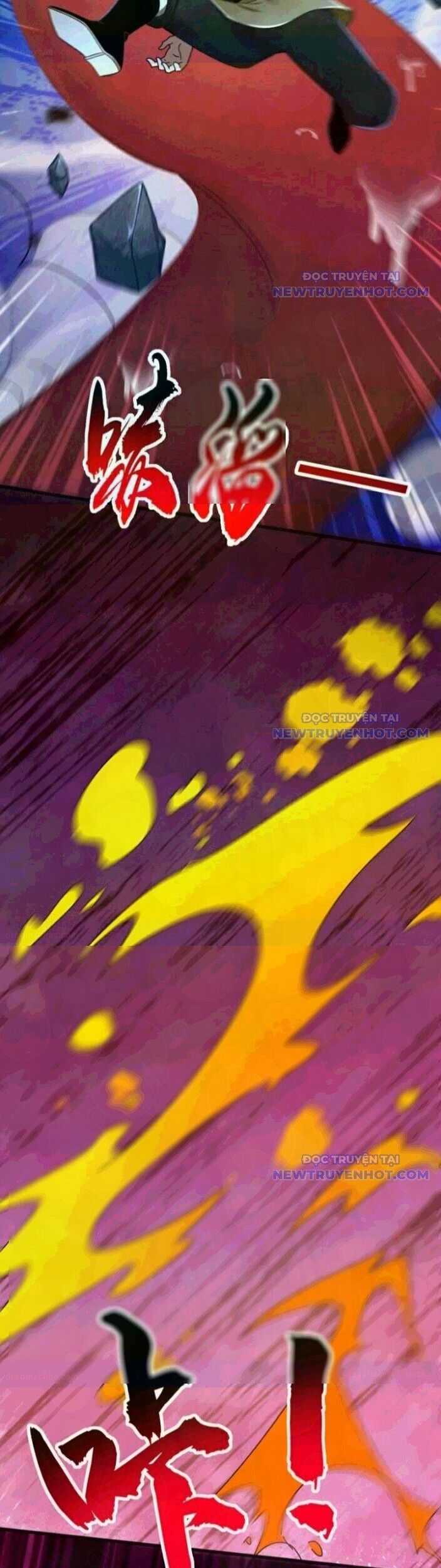 Đệ Tử Tu Luyện Còn Ta Thì Lười Biếng Chapter 164 - Trang 2