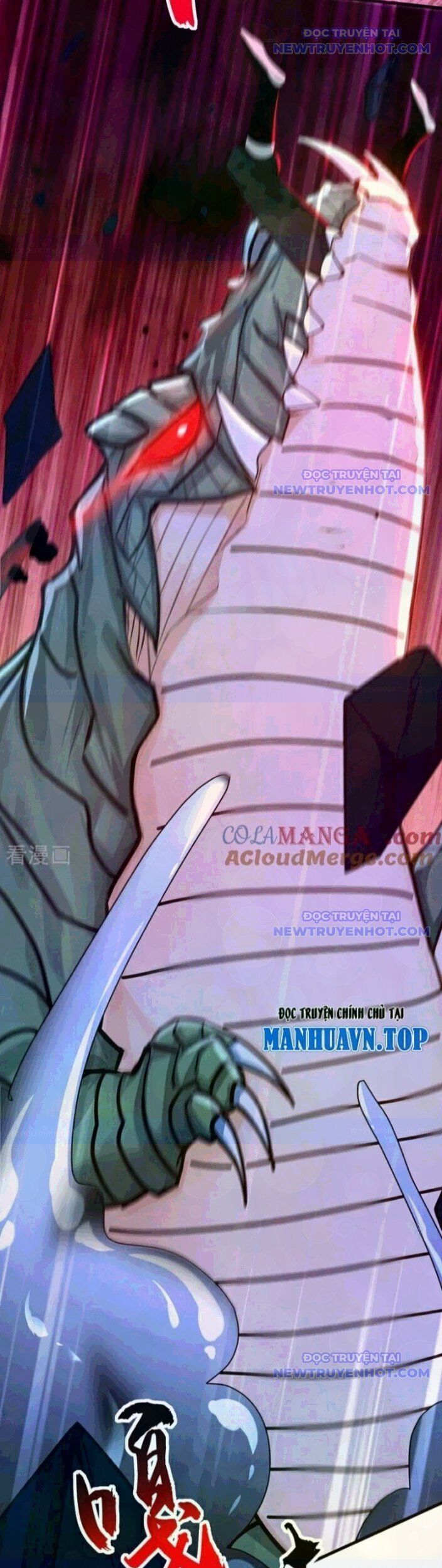 Đệ Tử Tu Luyện Còn Ta Thì Lười Biếng Chapter 164 - Trang 2