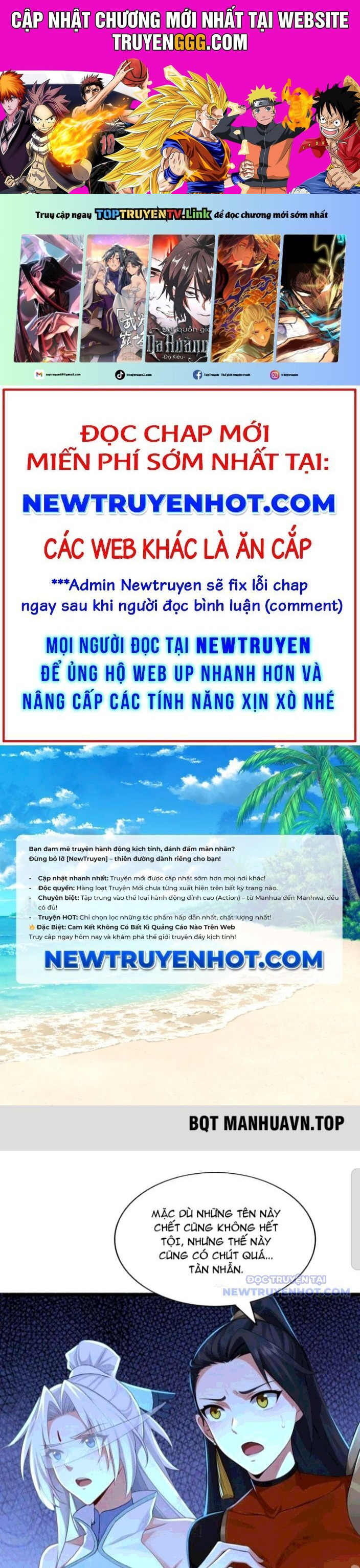 Đệ Tử Tu Luyện Còn Ta Thì Lười Biếng Chapter 165 - Trang 2