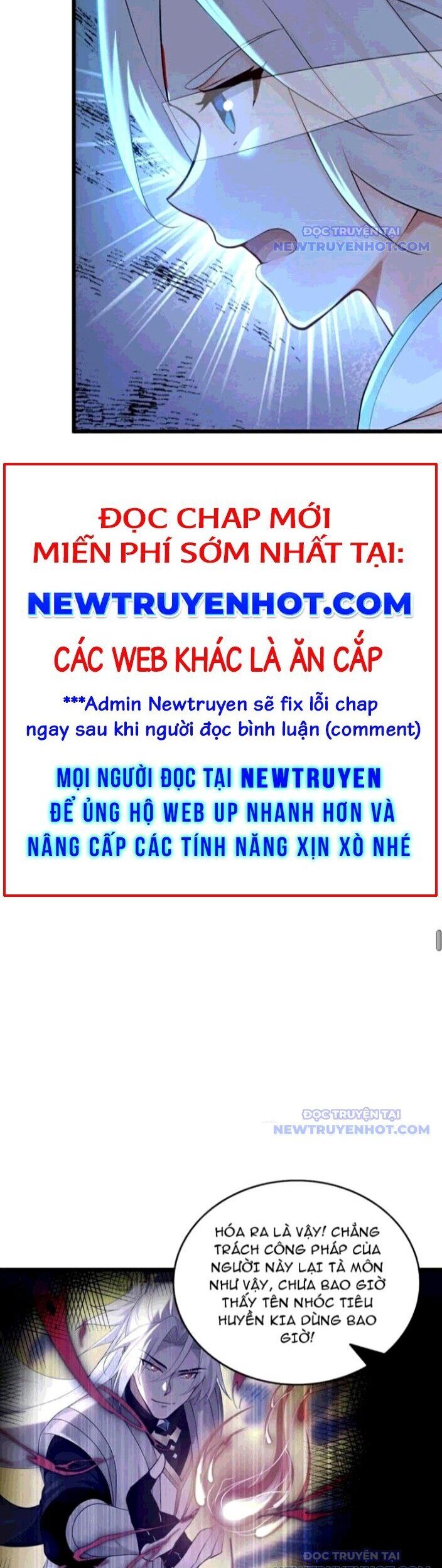 Đệ Tử Tu Luyện Còn Ta Thì Lười Biếng Chapter 165 - Trang 2