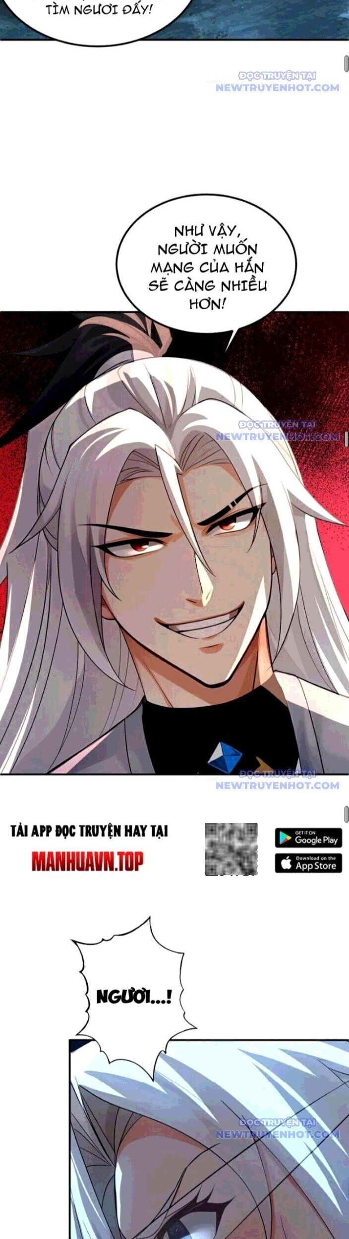 Đệ Tử Tu Luyện Còn Ta Thì Lười Biếng Chapter 165 - Trang 2