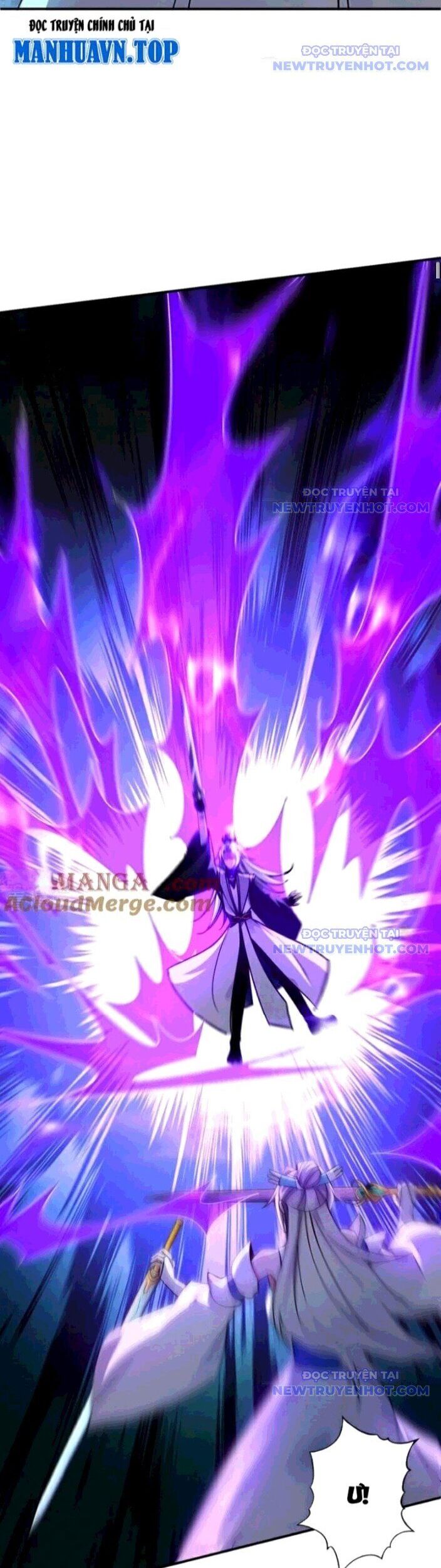 Đệ Tử Tu Luyện Còn Ta Thì Lười Biếng Chapter 165 - Trang 2