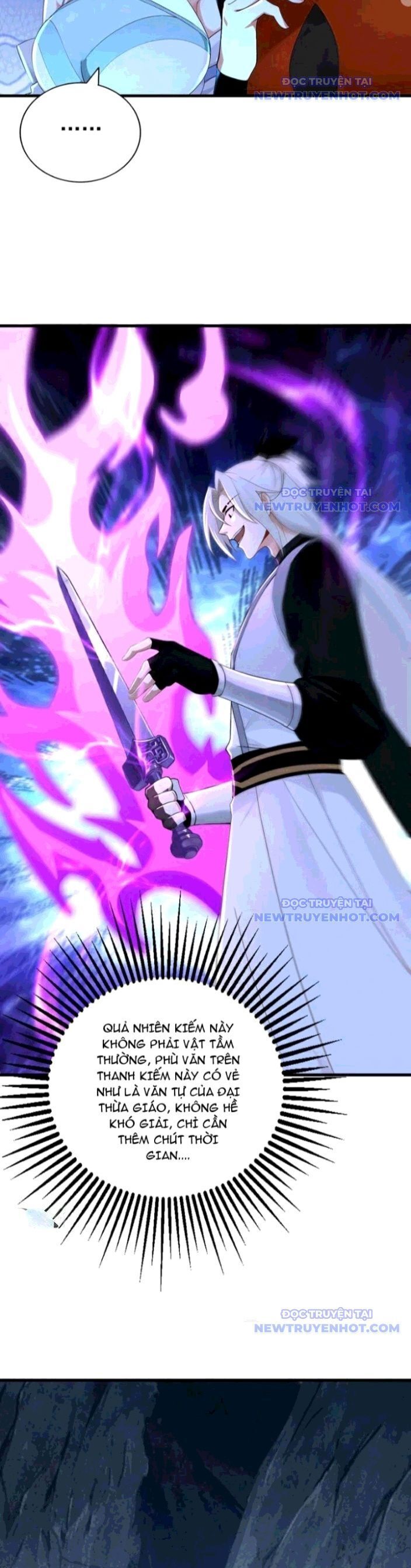 Đệ Tử Tu Luyện Còn Ta Thì Lười Biếng Chapter 165 - Trang 2