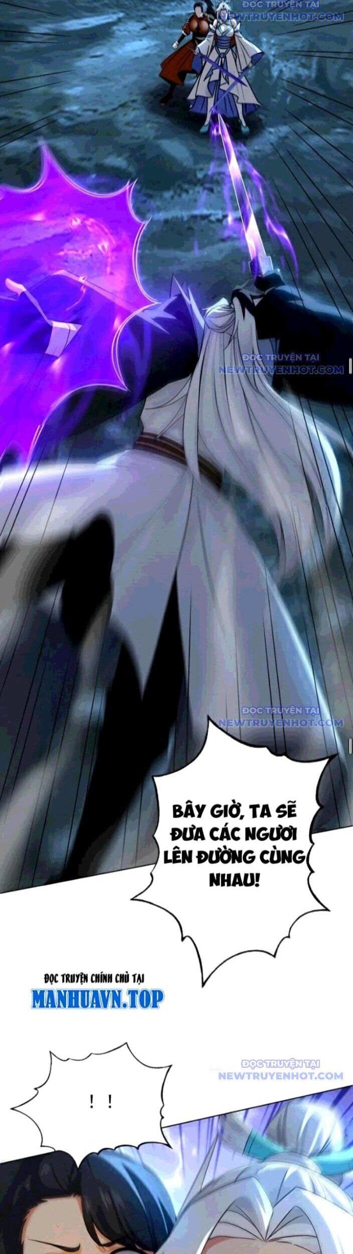 Đệ Tử Tu Luyện Còn Ta Thì Lười Biếng Chapter 165 - Trang 2
