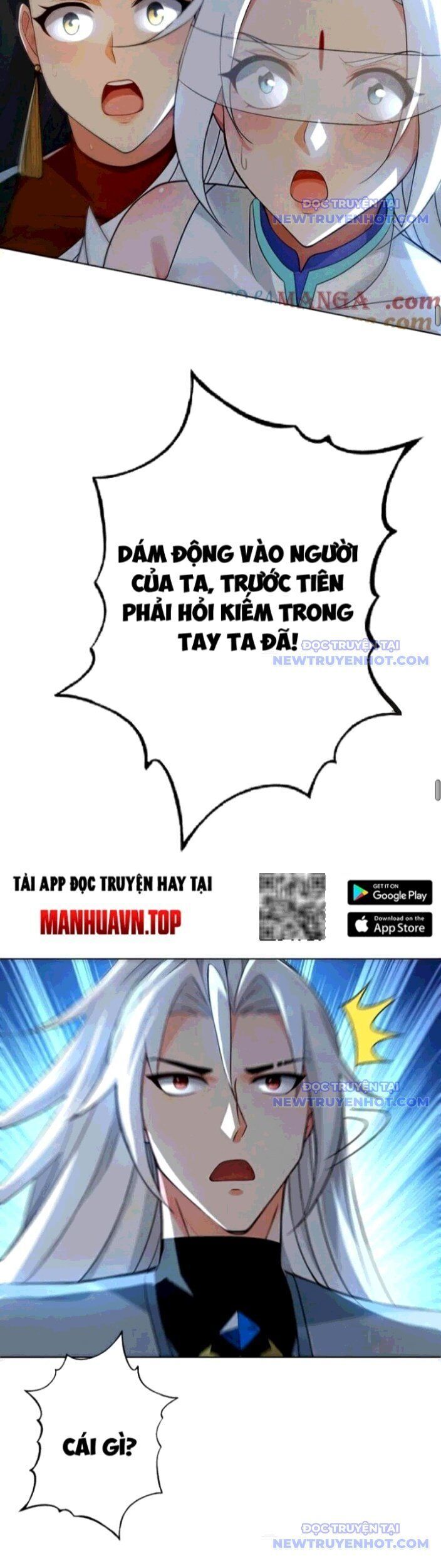 Đệ Tử Tu Luyện Còn Ta Thì Lười Biếng Chapter 165 - Trang 2