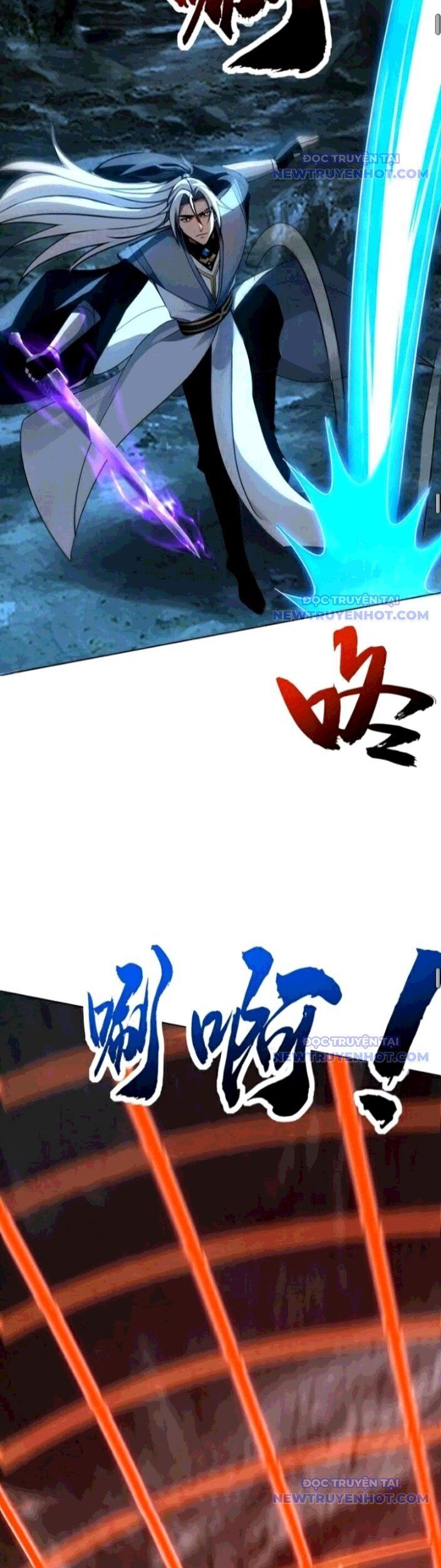 Đệ Tử Tu Luyện Còn Ta Thì Lười Biếng Chapter 165 - Trang 2