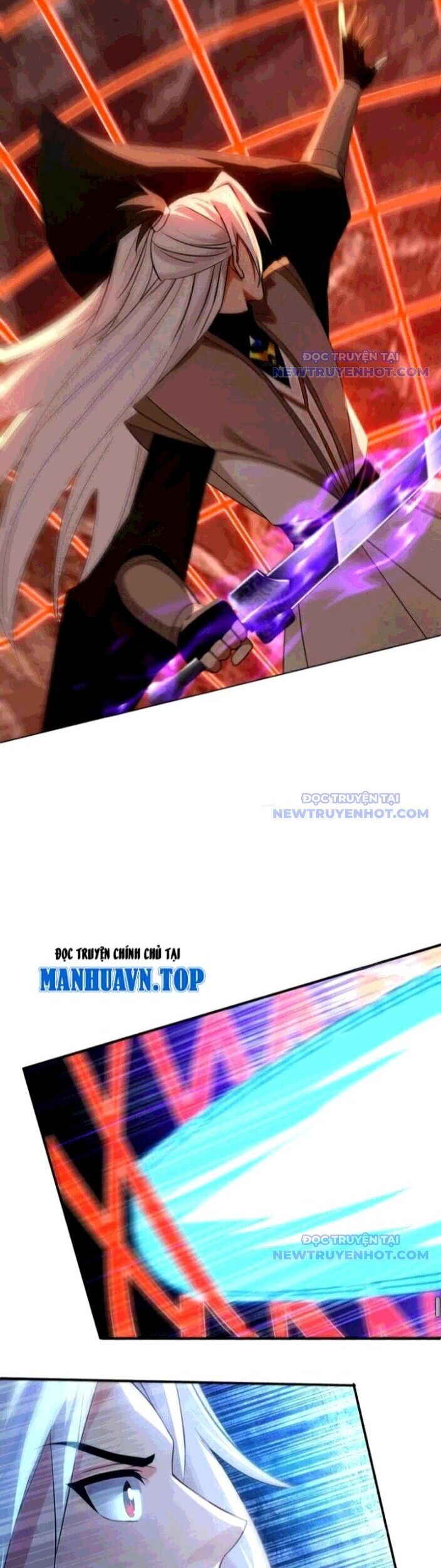 Đệ Tử Tu Luyện Còn Ta Thì Lười Biếng Chapter 165 - Trang 2