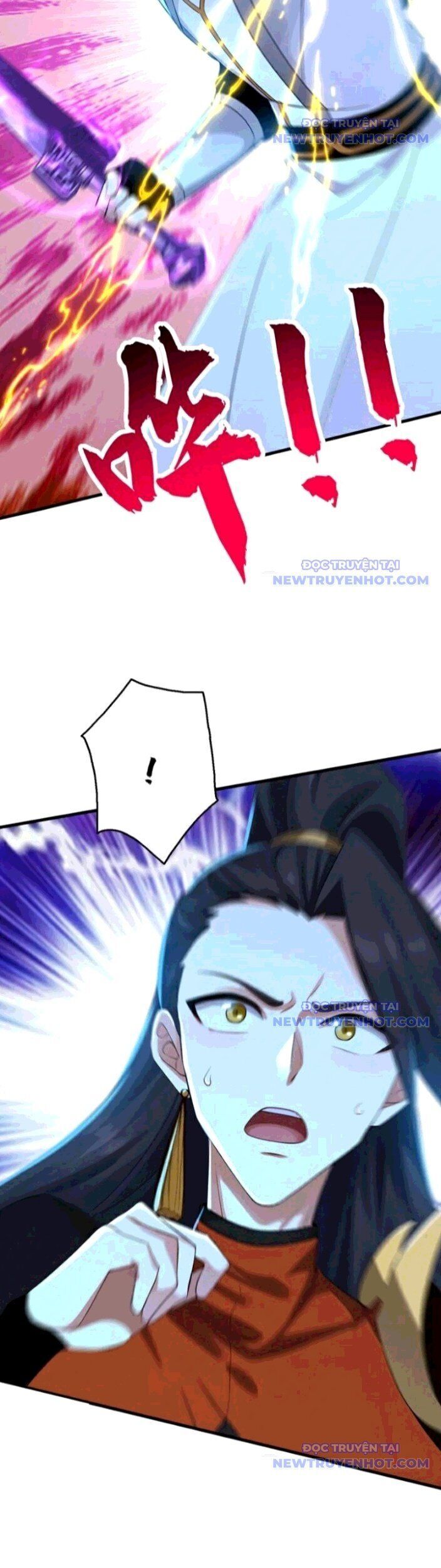 Đệ Tử Tu Luyện Còn Ta Thì Lười Biếng Chapter 165 - Trang 2