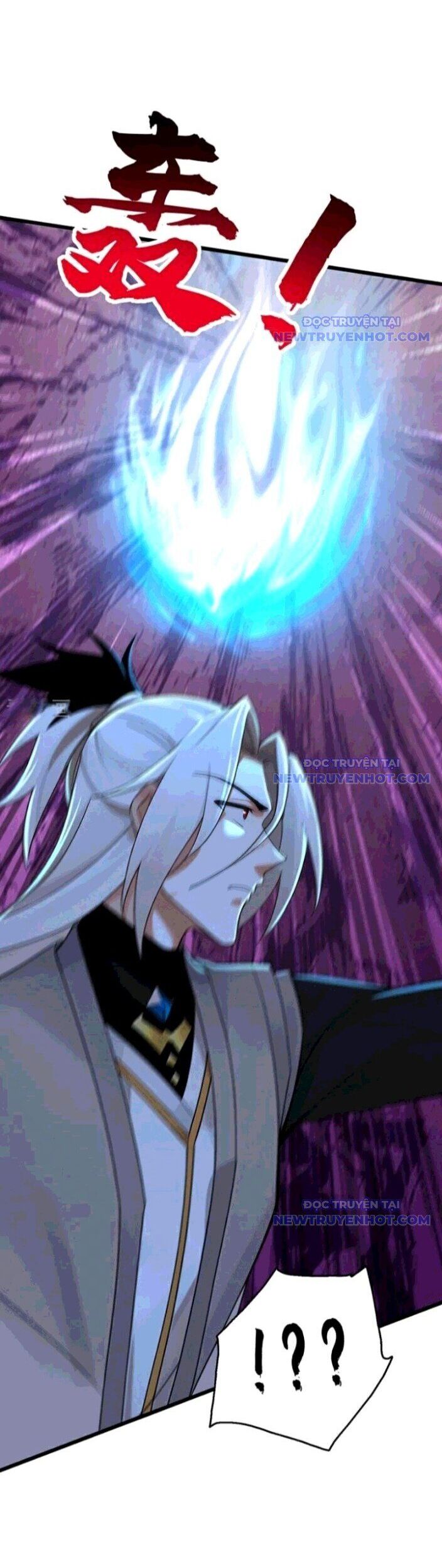 Đệ Tử Tu Luyện Còn Ta Thì Lười Biếng Chapter 165 - Trang 2