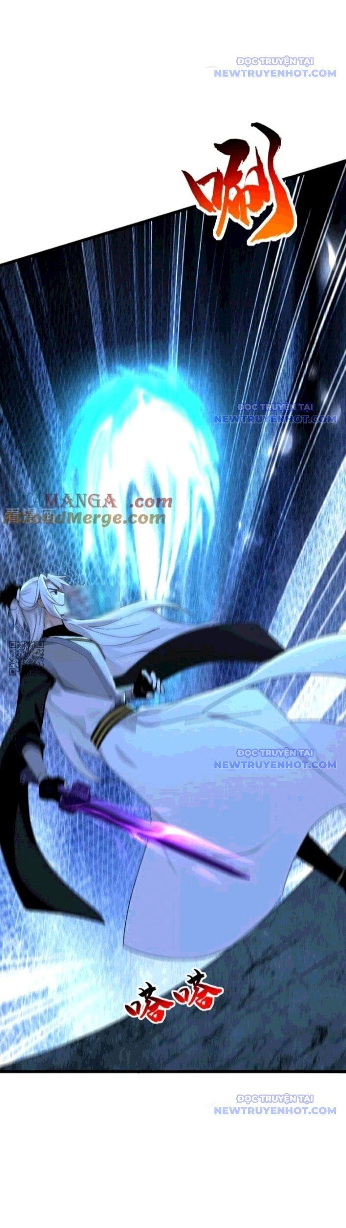 Đệ Tử Tu Luyện Còn Ta Thì Lười Biếng Chapter 165 - Trang 2