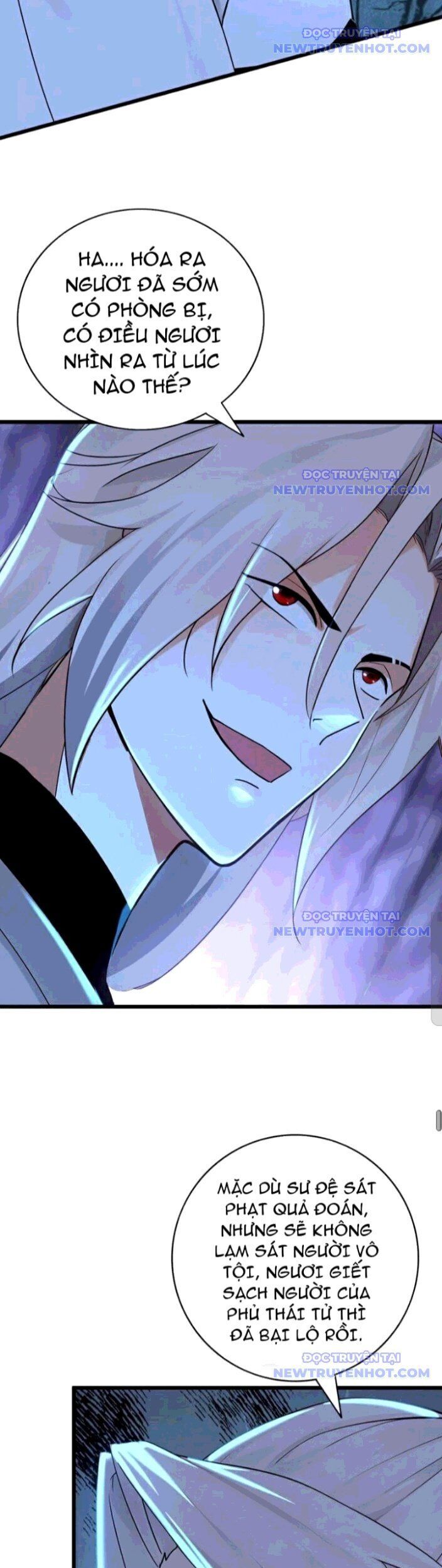 Đệ Tử Tu Luyện Còn Ta Thì Lười Biếng Chapter 165 - Trang 2