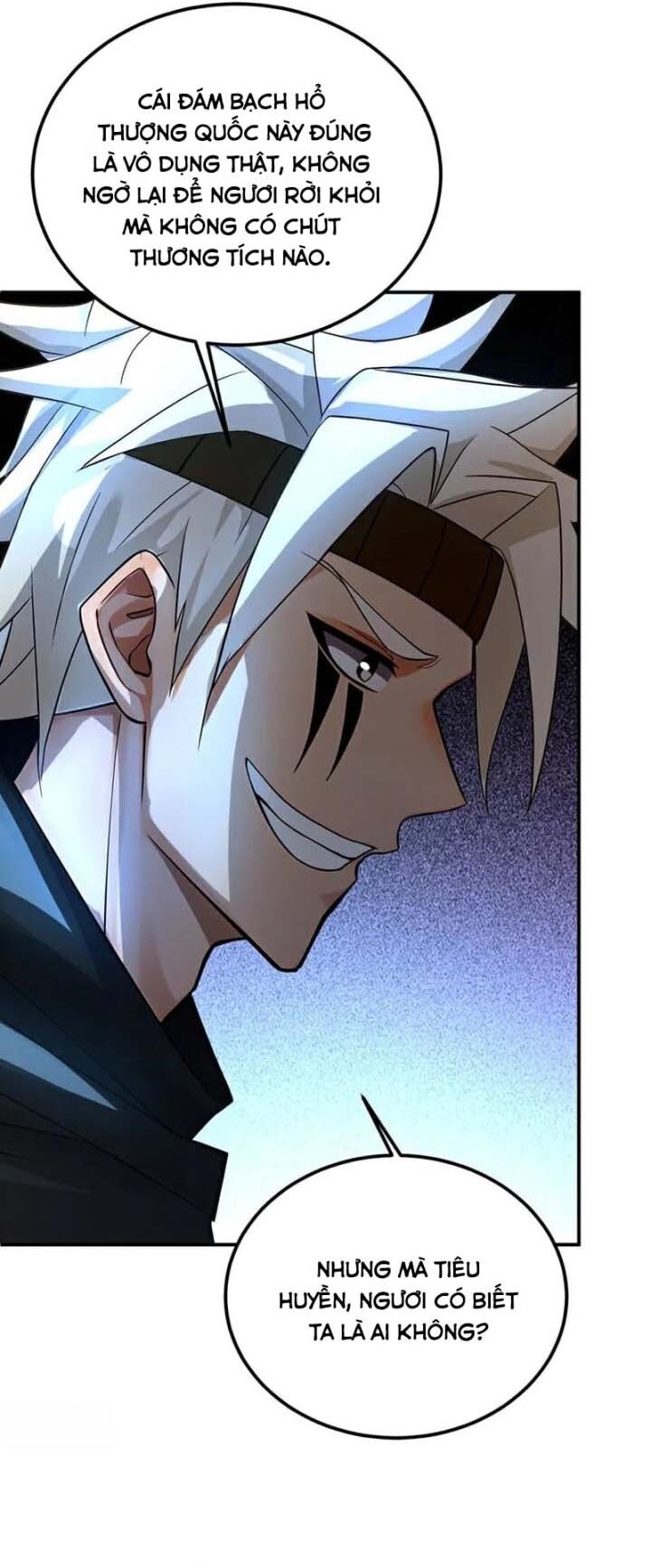 Đệ Tử Tu Luyện Còn Ta Thì Lười Biếng Chapter 166.1 - Trang 2