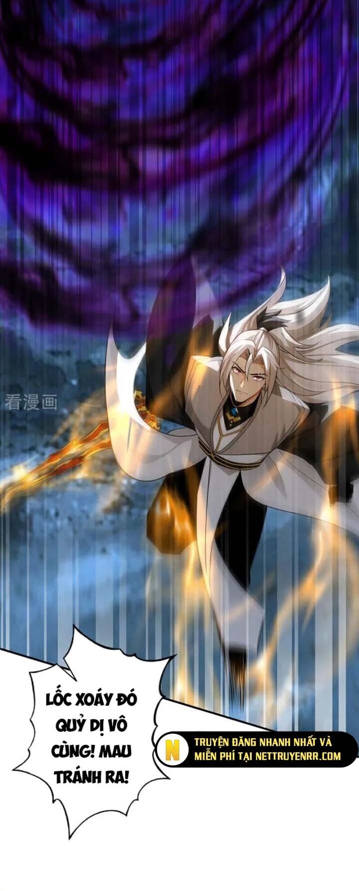 Đệ Tử Tu Luyện Còn Ta Thì Lười Biếng Chapter 166.1 - Trang 2