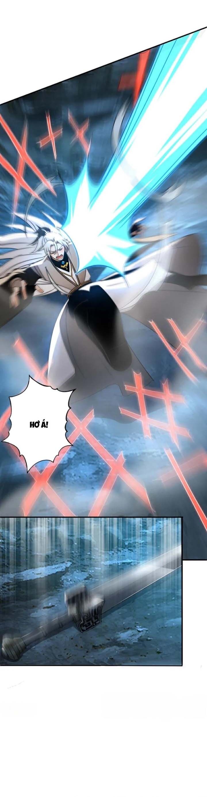 Đệ Tử Tu Luyện Còn Ta Thì Lười Biếng Chapter 166.1 - Trang 2