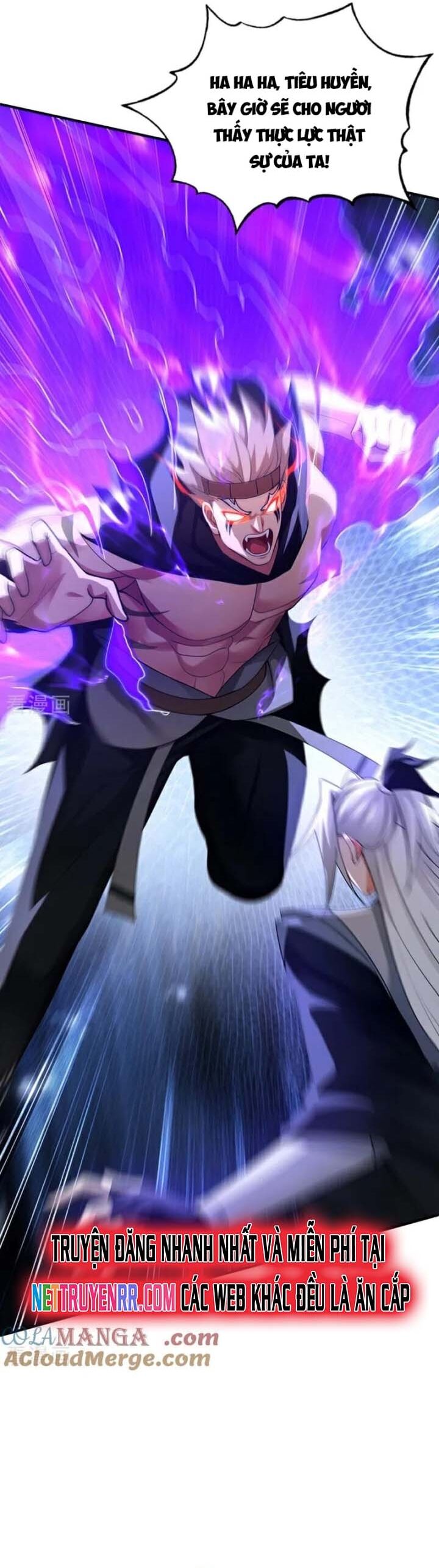 Đệ Tử Tu Luyện Còn Ta Thì Lười Biếng Chapter 166.1 - Trang 2