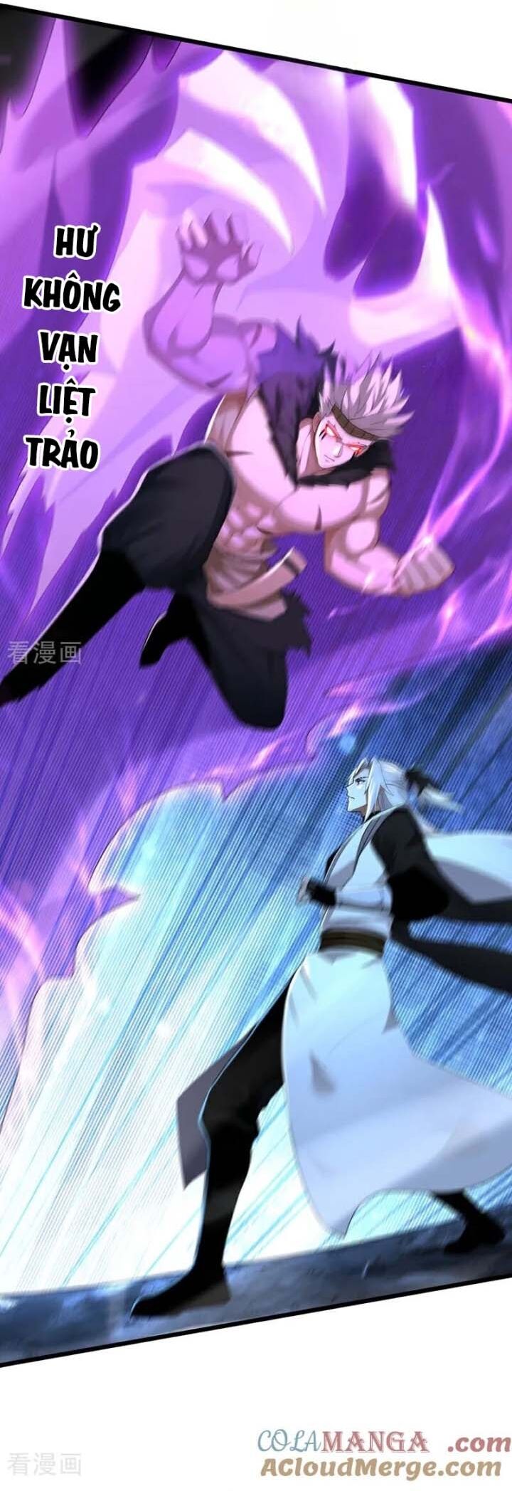 Đệ Tử Tu Luyện Còn Ta Thì Lười Biếng Chapter 166.1 - Trang 2