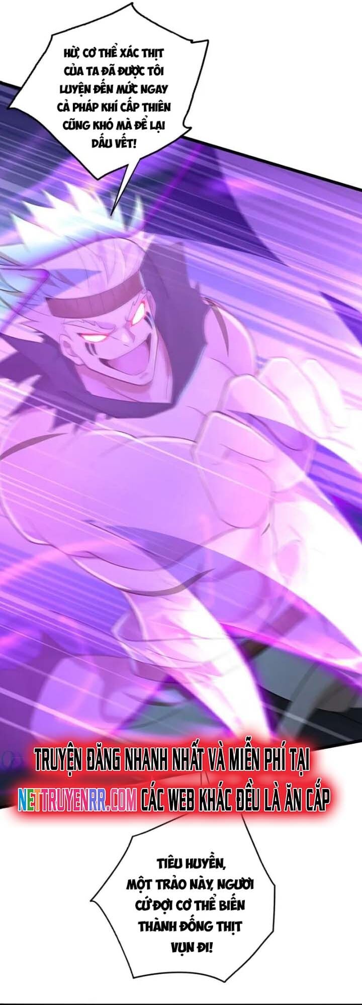 Đệ Tử Tu Luyện Còn Ta Thì Lười Biếng Chapter 166.1 - Trang 2