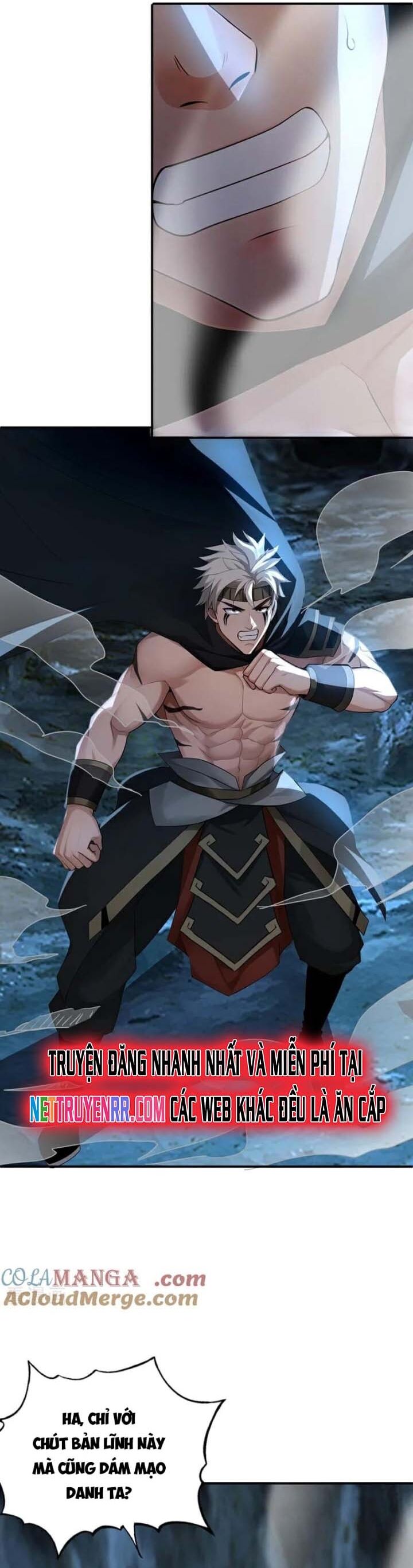 Đệ Tử Tu Luyện Còn Ta Thì Lười Biếng Chapter 166.1 - Trang 2