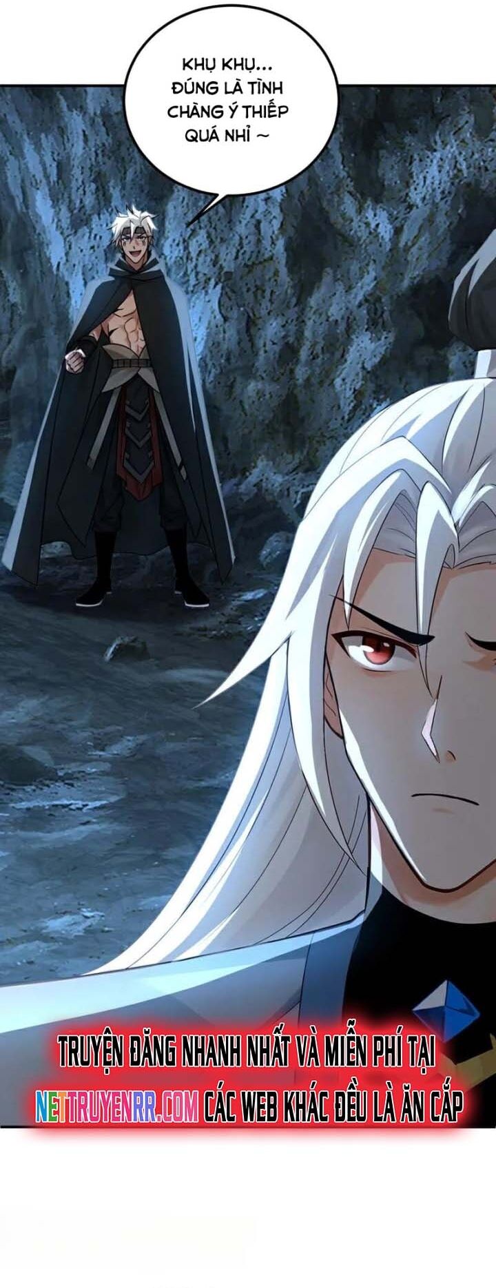 Đệ Tử Tu Luyện Còn Ta Thì Lười Biếng Chapter 166.1 - Trang 2