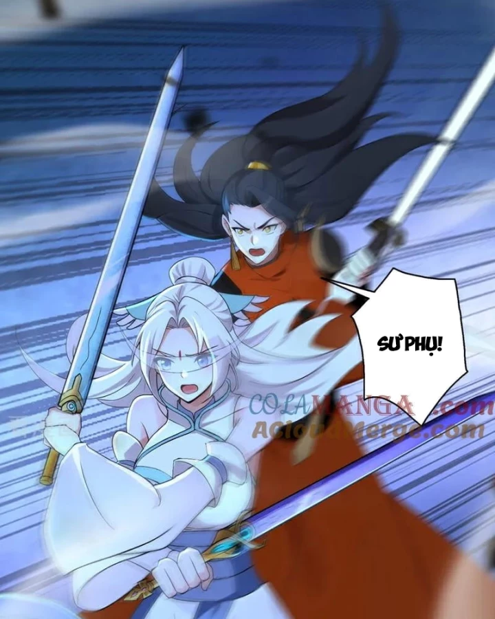 Đệ Tử Tu Luyện Còn Ta Thì Lười Biếng Chapter 166 - Trang 2