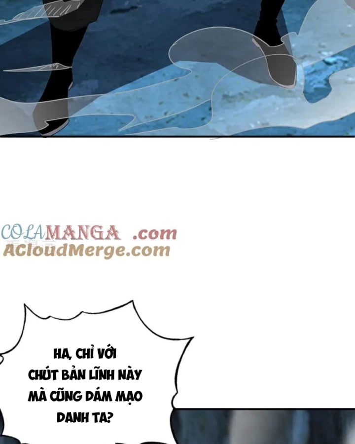 Đệ Tử Tu Luyện Còn Ta Thì Lười Biếng Chapter 166 - Trang 2