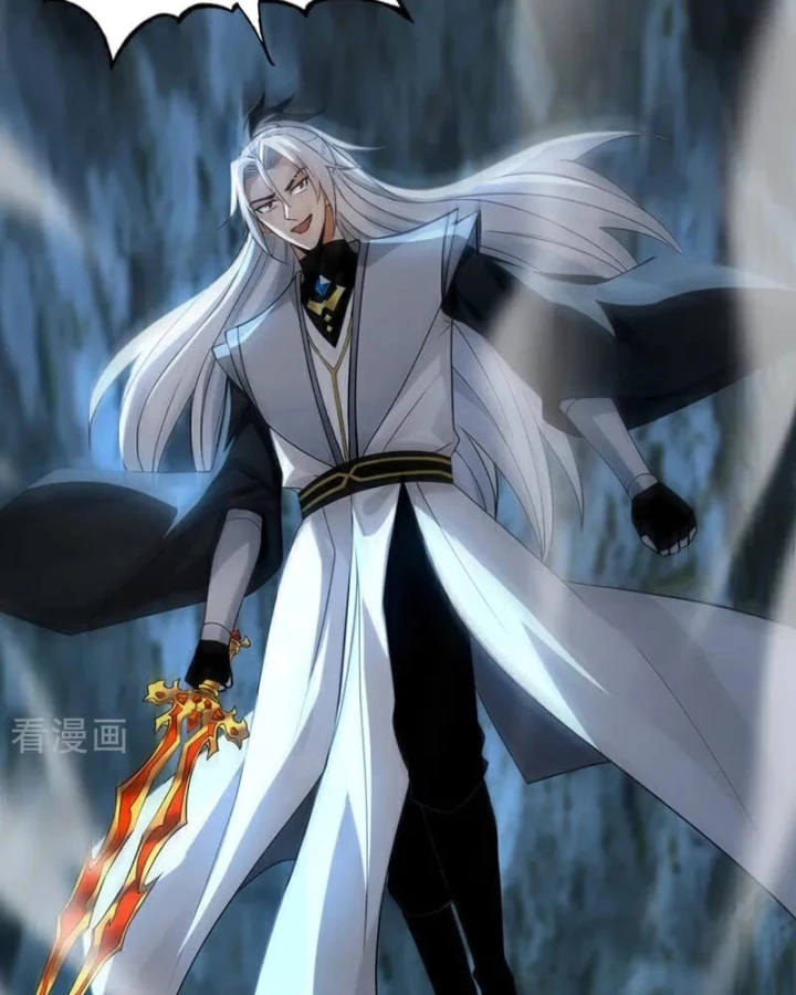 Đệ Tử Tu Luyện Còn Ta Thì Lười Biếng Chapter 166 - Trang 2