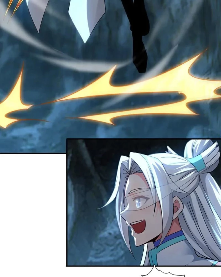 Đệ Tử Tu Luyện Còn Ta Thì Lười Biếng Chapter 166 - Trang 2