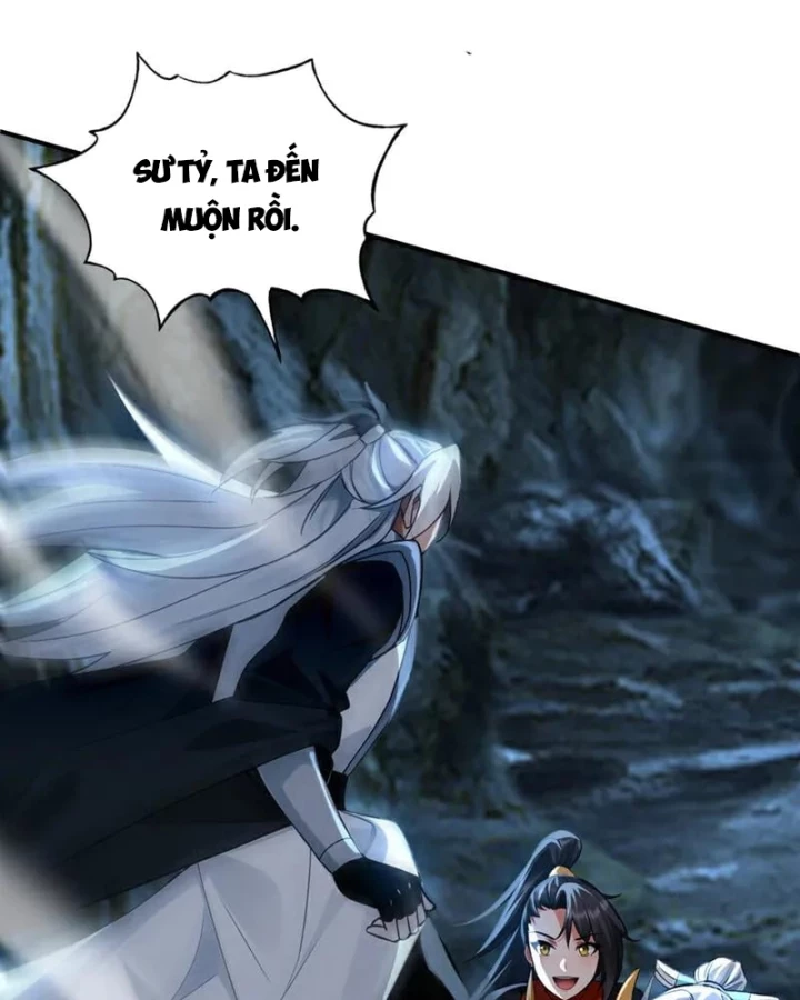 Đệ Tử Tu Luyện Còn Ta Thì Lười Biếng Chapter 166 - Trang 2