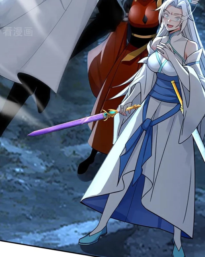 Đệ Tử Tu Luyện Còn Ta Thì Lười Biếng Chapter 166 - Trang 2