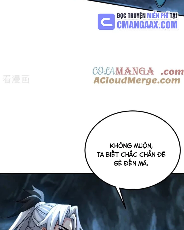 Đệ Tử Tu Luyện Còn Ta Thì Lười Biếng Chapter 166 - Trang 2