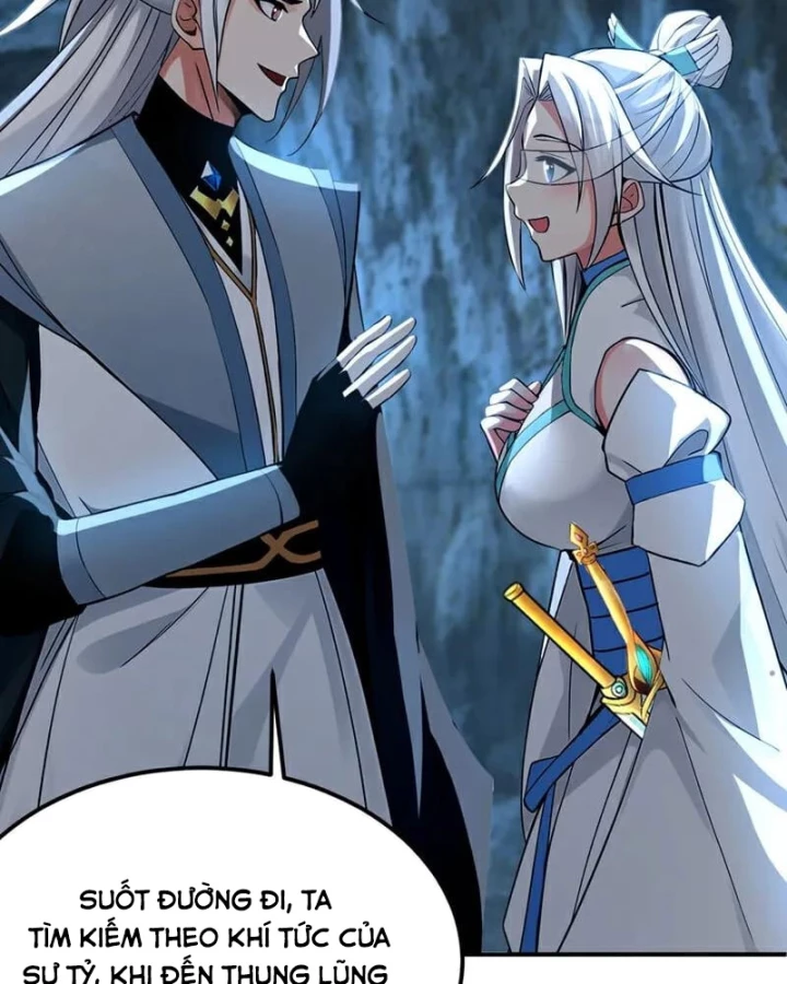 Đệ Tử Tu Luyện Còn Ta Thì Lười Biếng Chapter 166 - Trang 2