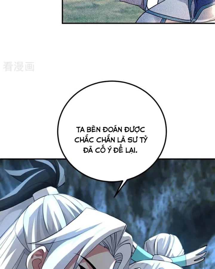 Đệ Tử Tu Luyện Còn Ta Thì Lười Biếng Chapter 166 - Trang 2