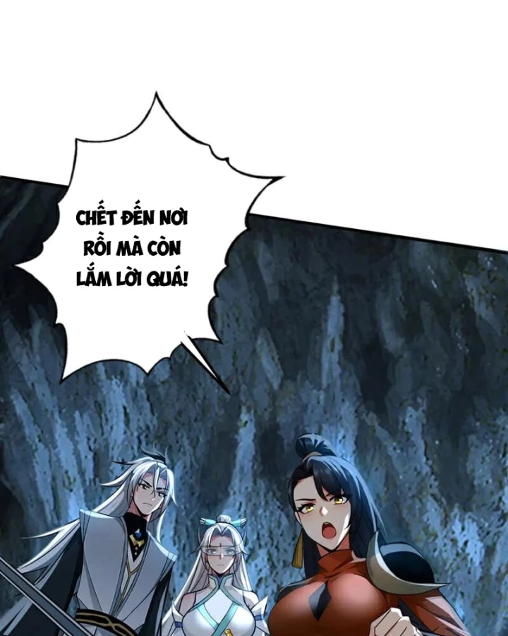 Đệ Tử Tu Luyện Còn Ta Thì Lười Biếng Chapter 166 - Trang 2