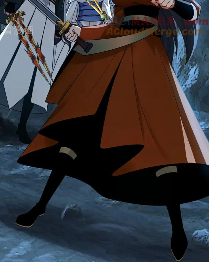 Đệ Tử Tu Luyện Còn Ta Thì Lười Biếng Chapter 166 - Trang 2