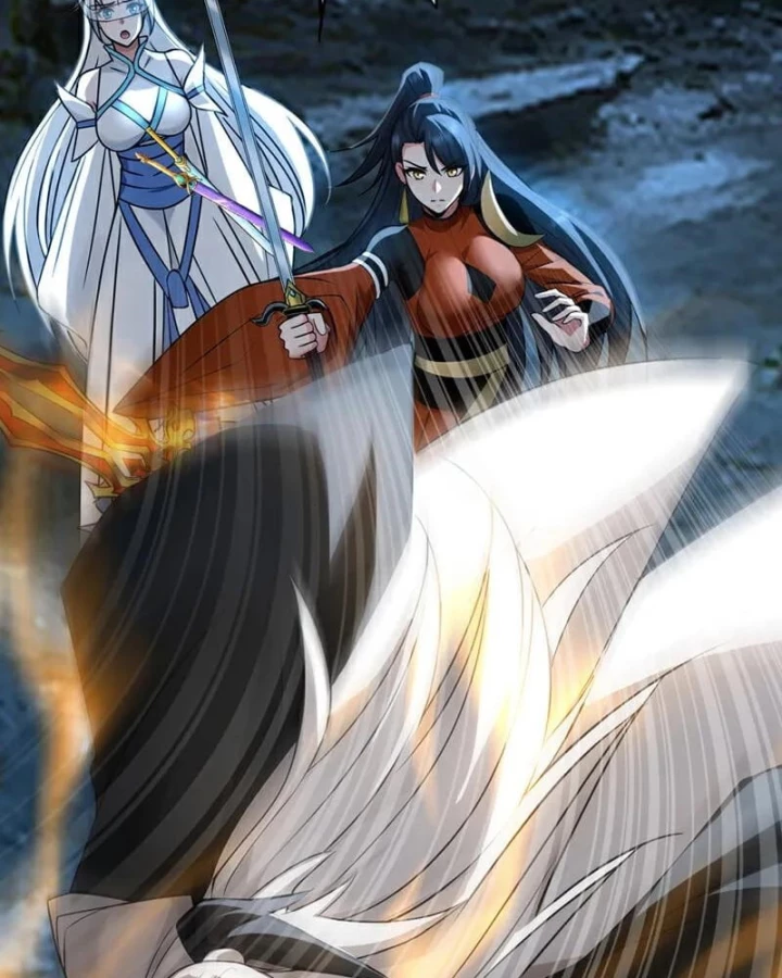 Đệ Tử Tu Luyện Còn Ta Thì Lười Biếng Chapter 166 - Trang 2