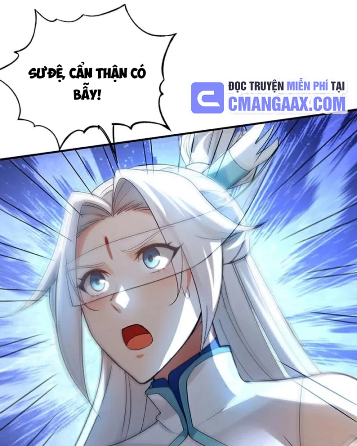 Đệ Tử Tu Luyện Còn Ta Thì Lười Biếng Chapter 166 - Trang 2