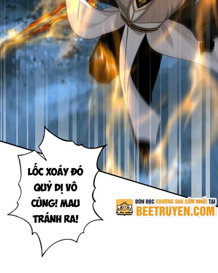Đệ Tử Tu Luyện Còn Ta Thì Lười Biếng Chapter 166 - Trang 2