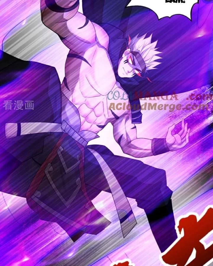 Đệ Tử Tu Luyện Còn Ta Thì Lười Biếng Chapter 166 - Trang 2