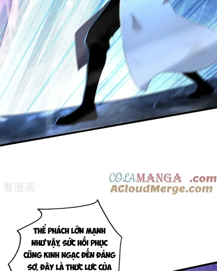 Đệ Tử Tu Luyện Còn Ta Thì Lười Biếng Chapter 166 - Trang 2