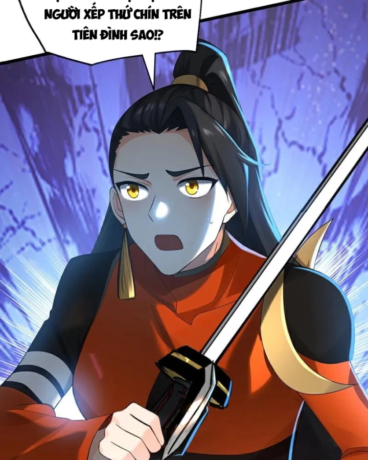 Đệ Tử Tu Luyện Còn Ta Thì Lười Biếng Chapter 166 - Trang 2